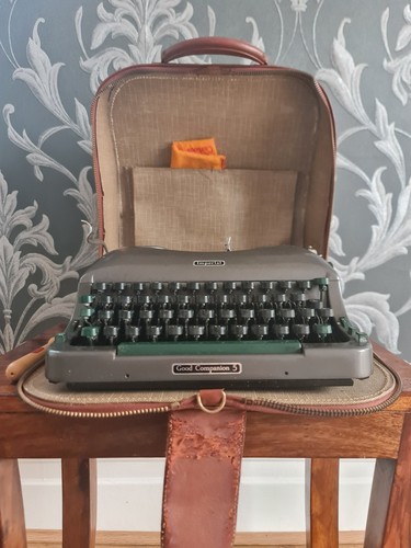 Vintage imperial good - vintage,