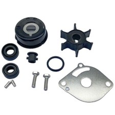 Water Pump Impeller Repair Kit