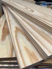 Solid American Pine Boards