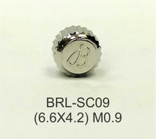 New Breitling Crown (Super Ocean) for model A17360,A17340,A53040,A32360