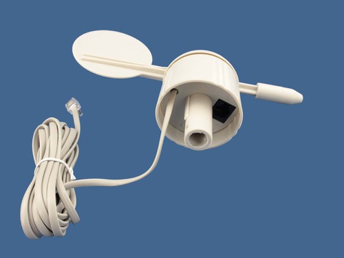 Spare part for weather station