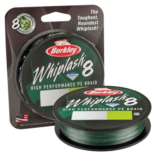 Berkley new whiplash - new,