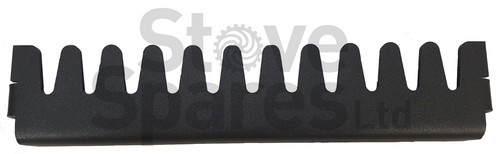 Clearview vision 500 - 500, log