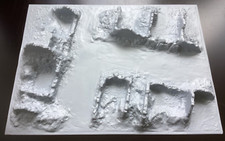 Amera Mouldings City Ruins