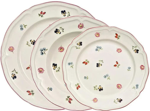 Villeroy boch petite fleur - boch,