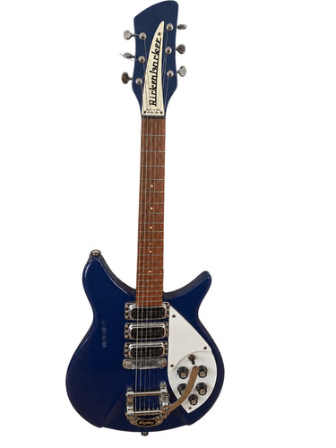 Vintage 1982 rickenbacker 320 - 1982,