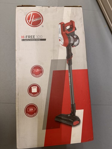 Hoover free 100 22v cordless - h-free,