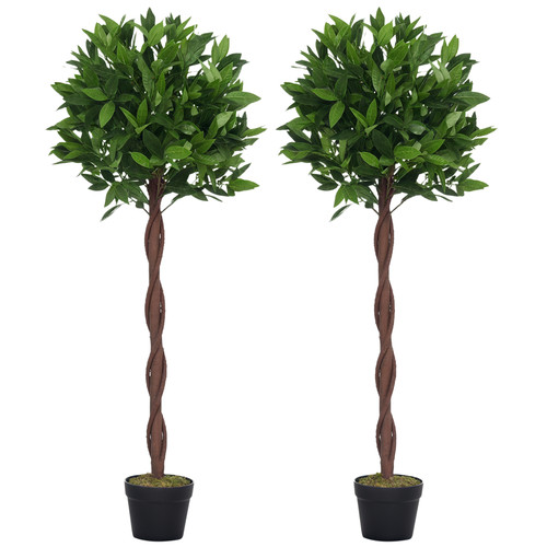 Outsunny set 120cm - of, 2