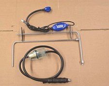 Flue Gas Analyser Probes For