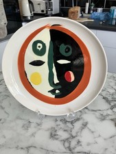 SERAX 22cm Face Plate Designed