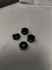 Overdose Aluminium Wheel Hub