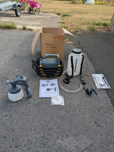 Earlex hvlp hv3900 electric - earlex,
