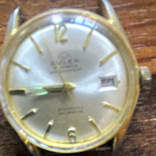 Buler automatic swiss made - buler,