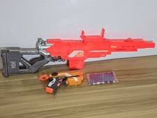 Nerf Gun Bundle Firestrike