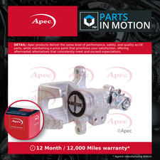 Brake Caliper fits SUZUKI SX4