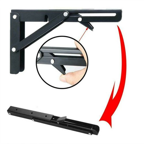 Campervan folding shelf - campervan, &