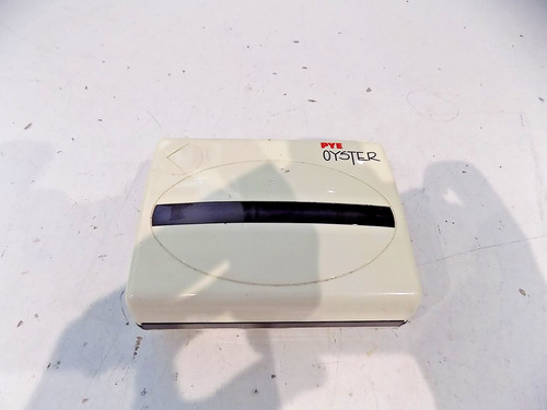 Pye 16s personal stereo - pye, tr-16s