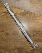 New Sealed IKEA Stuva Grundlig 56cm 22" Closet Clothes Rail Bar Rod 801.286.98