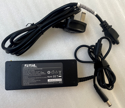 Ssl 90w adapter 4 - ssl,