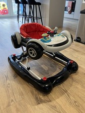 My Child Coupe Walker Rocker