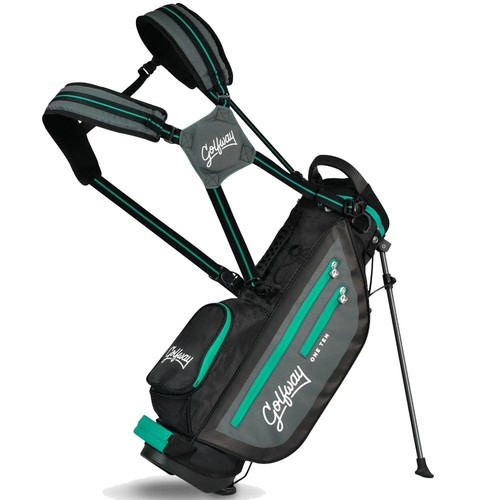 Golfway champion junior - champion, stand
