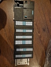 Siemens SIMATIC S7-300