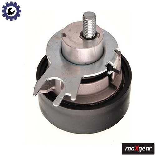 Tensioner pulley timing belt - pulley,