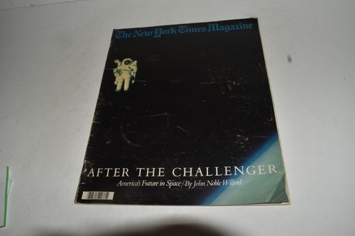 New york times magazine - new,