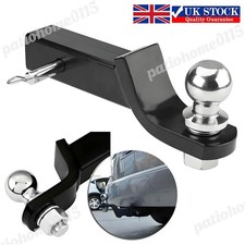 2Inch/50mm Trailer Ball Mount
