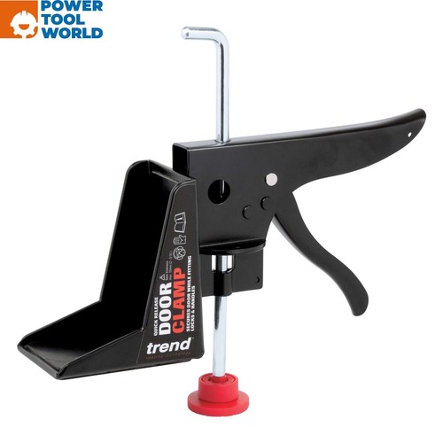 Trend clamp door - trend,