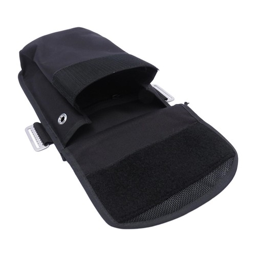 Scuba diving thigh pocket - diving,