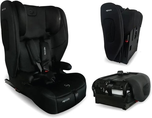 Mybabiie mbcs80 folding - mbcs80, isofix