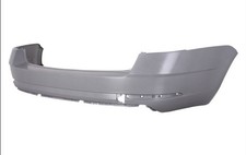Skoda Octavia 17-20 Rear Bumper (Estate Models)