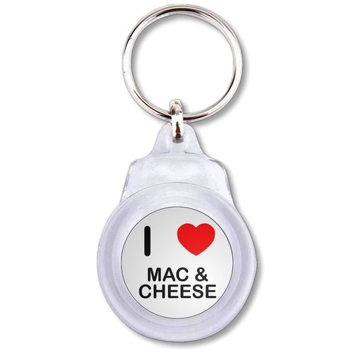 Mac cheese love - mac, i