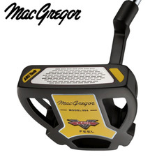 MACGREGOR V-FOIL #4 SPIDER PUTTER 34" +OVERSIZED GRIP +HEADCOVER / 2025 MODEL
