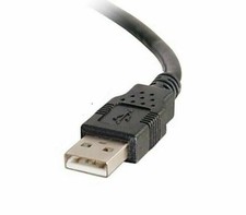 USB CABLE LEAD CHARGER CORD
