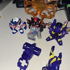 B-Daman Blasters bundle from 2004 Hasbro  with limited edition accessory