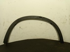 SUZUKI VITARA Wheel Arch