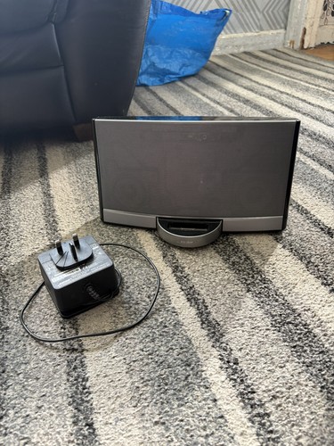 Bose sounddock portable - bose,