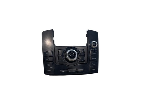 Audi 2013 mmi sat nav - audi, q7