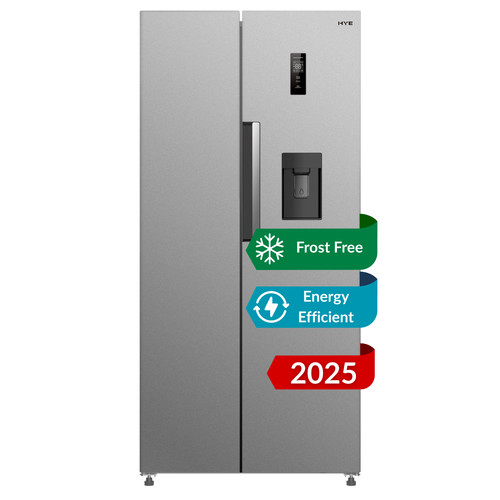 Hye 444 litre frost free - frost,