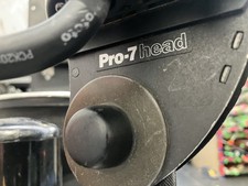 Profoto Pro-7 Head With zoom