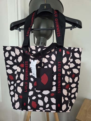 Lulu guinness waitrose john - lulu,