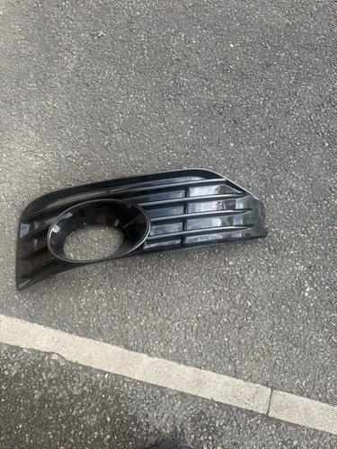 Front bumper fog - n/s,