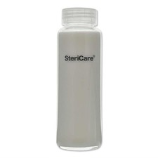 SteriCare Glass Baby Bottle