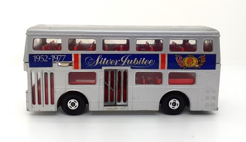 Matchbox superkings the - superkings, k-15