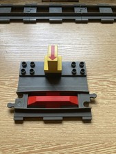 Lego Duplo Train Track