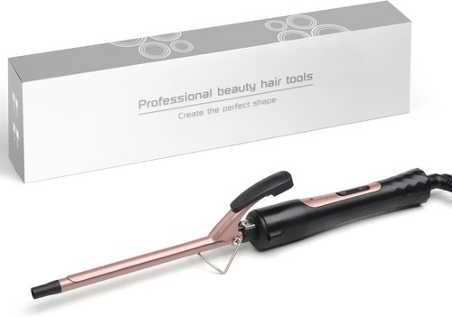 Hair wand tongs - wand,