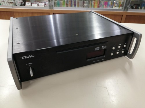 Teac 501hr high - teac,