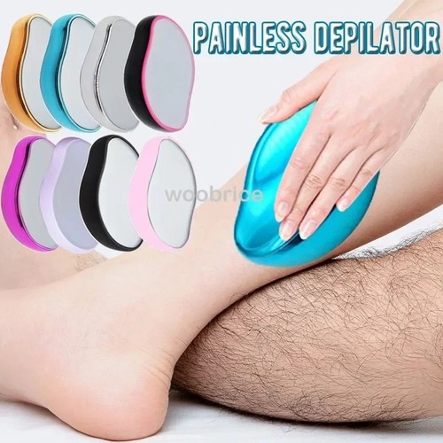 Painless physical hair removal - painless,